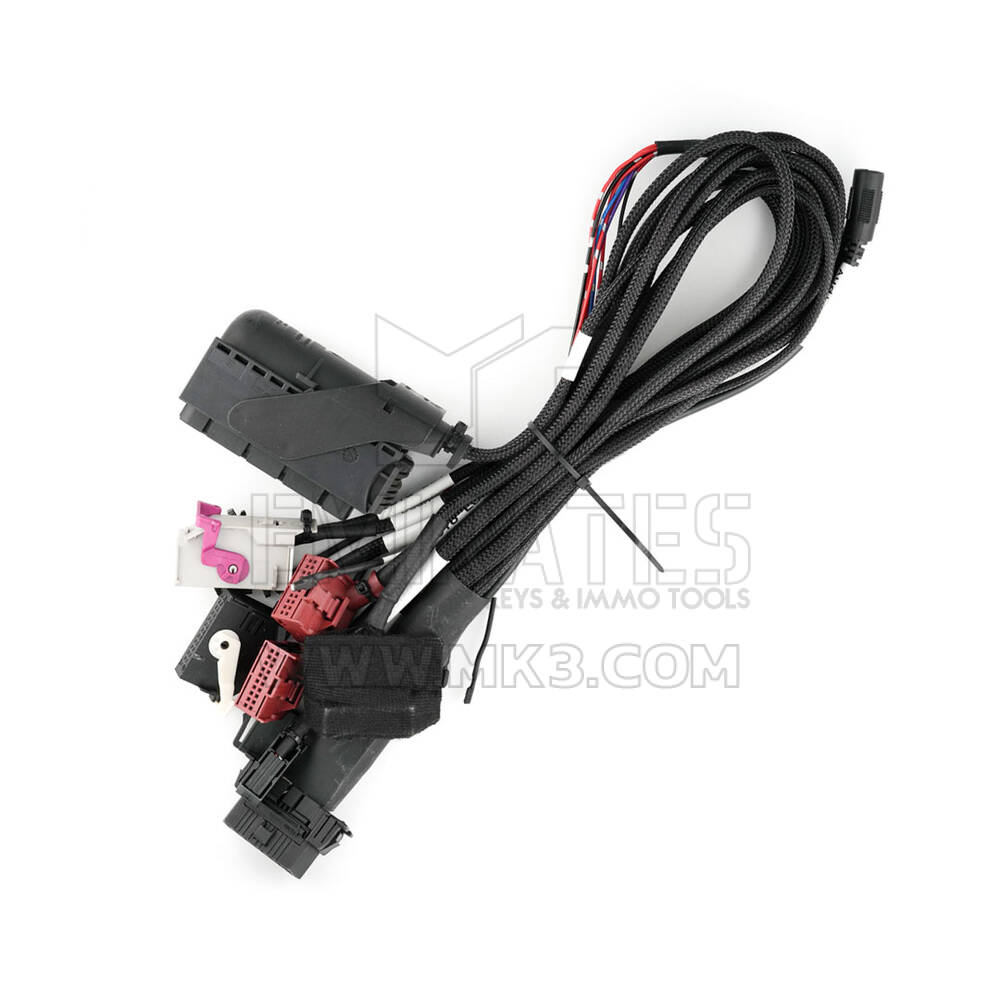 Test Platform Cable For Audi Q7 A6 J518 ELV | MK3