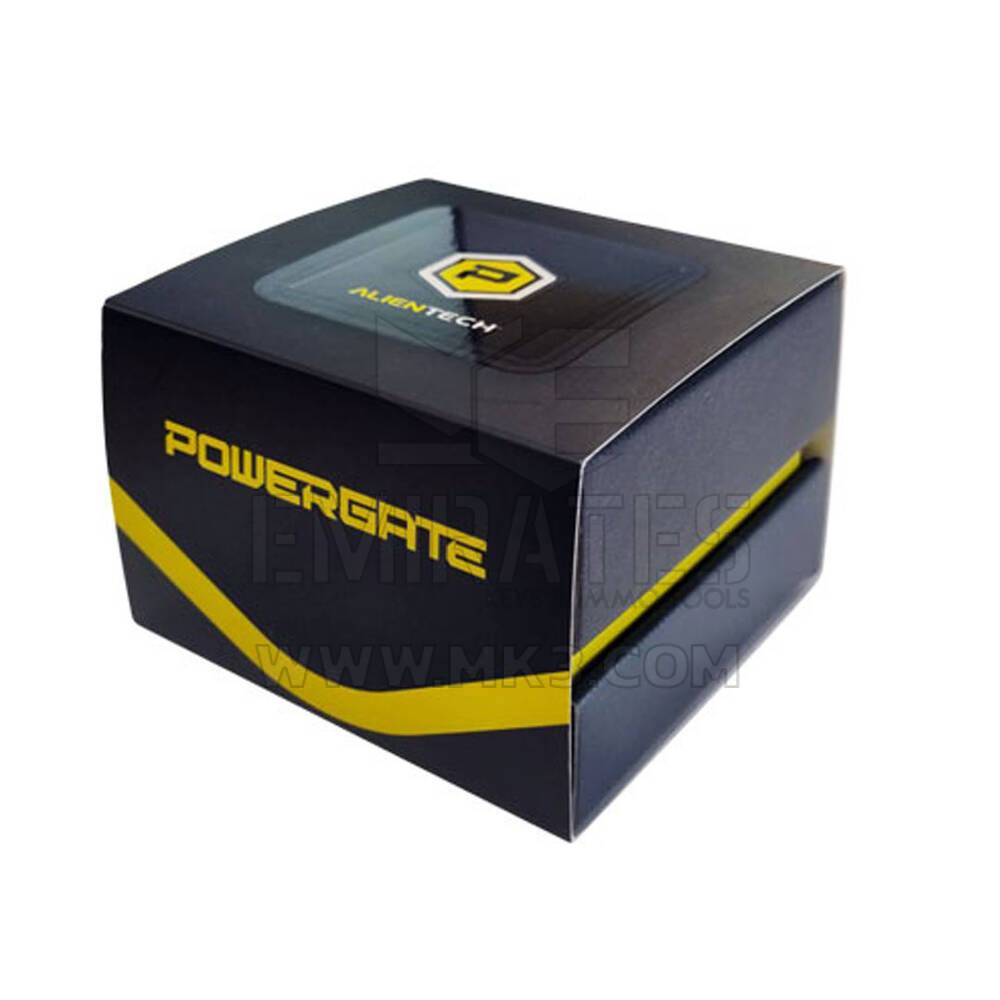 Alientech Powergate Programmatore centralina portatile per auto | MK3