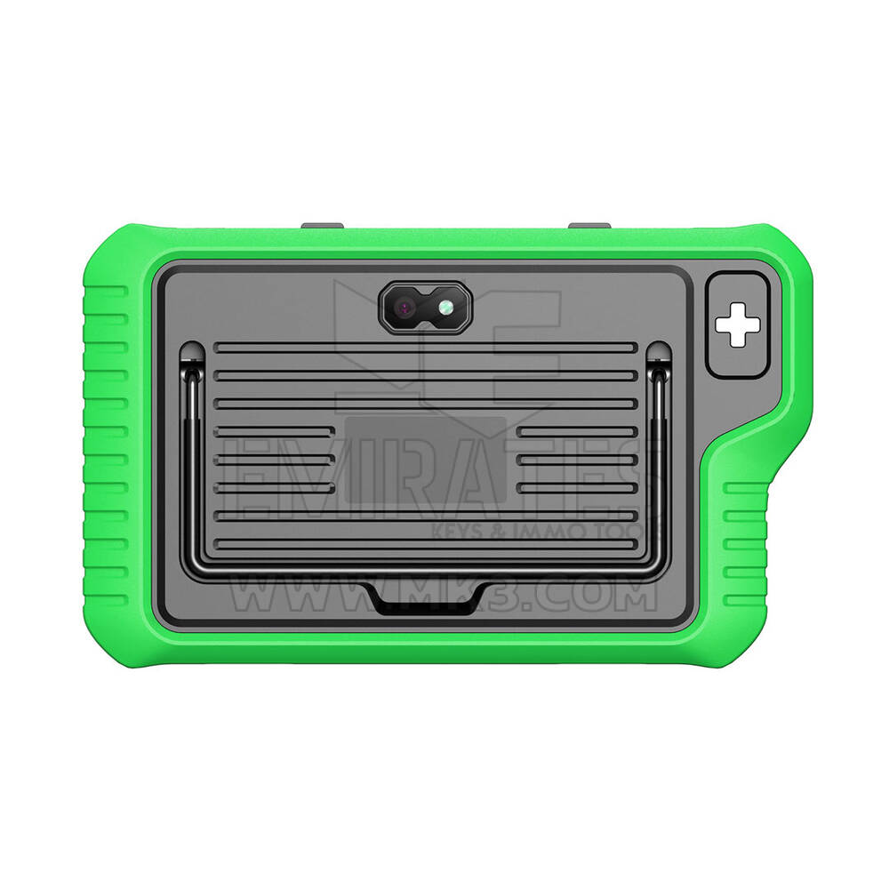 OBDSTAR KEY MASTER G3 Key Programmer A1 Package with Key Simulator Device with Built-in CAN FD DoIP Supports Car, E-Car, HD, Motorcycle, Marine IMMO | Emirates Keys