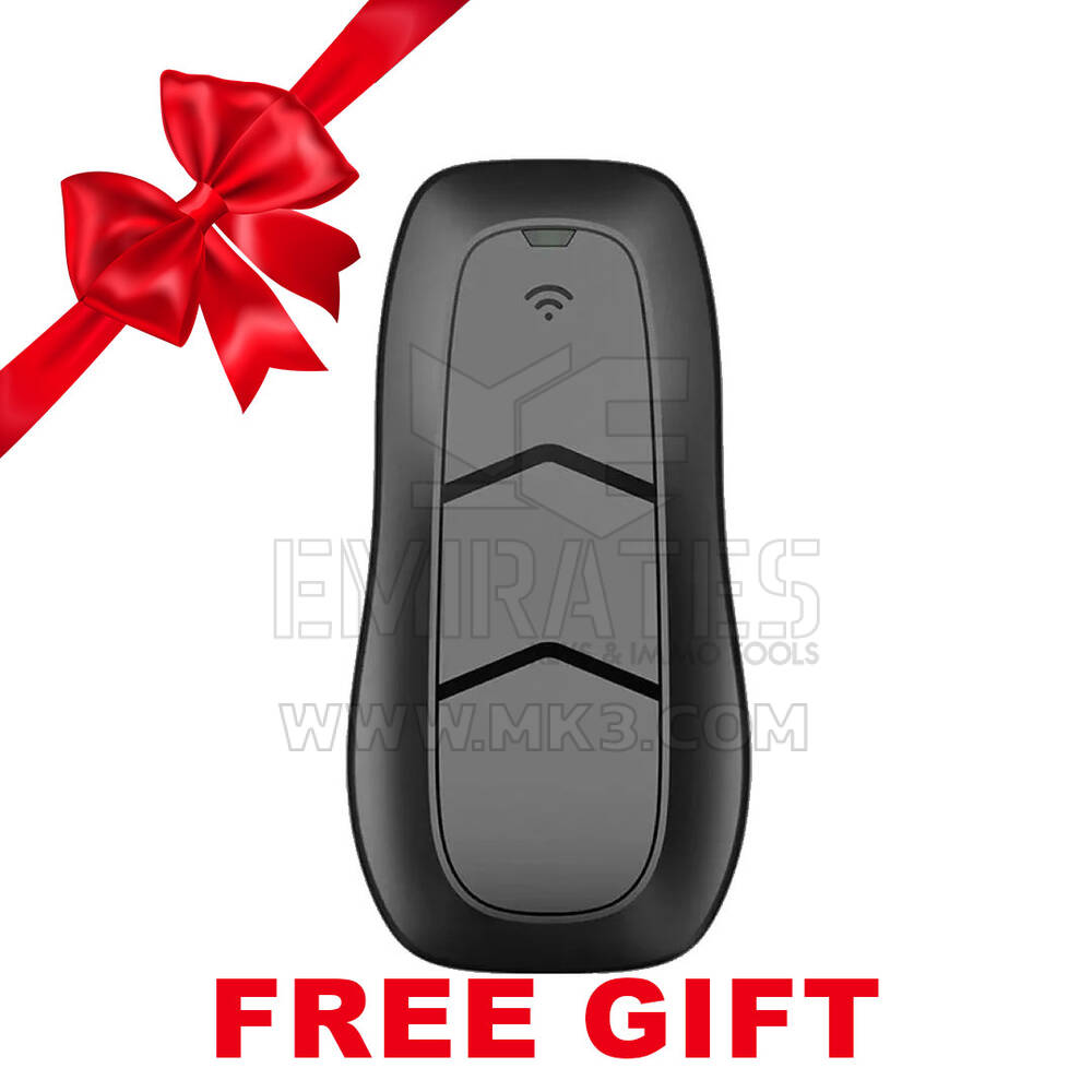New 2024 OBDSTAR X300 Classic G3 Key Programmer A1 Package with Free Gift Key SIM Smart Key Emulator with Built-in CAN FD DoIP Supports Car, E-Car, HD, Motorcycle, Marine IMMO | Emirates Keys