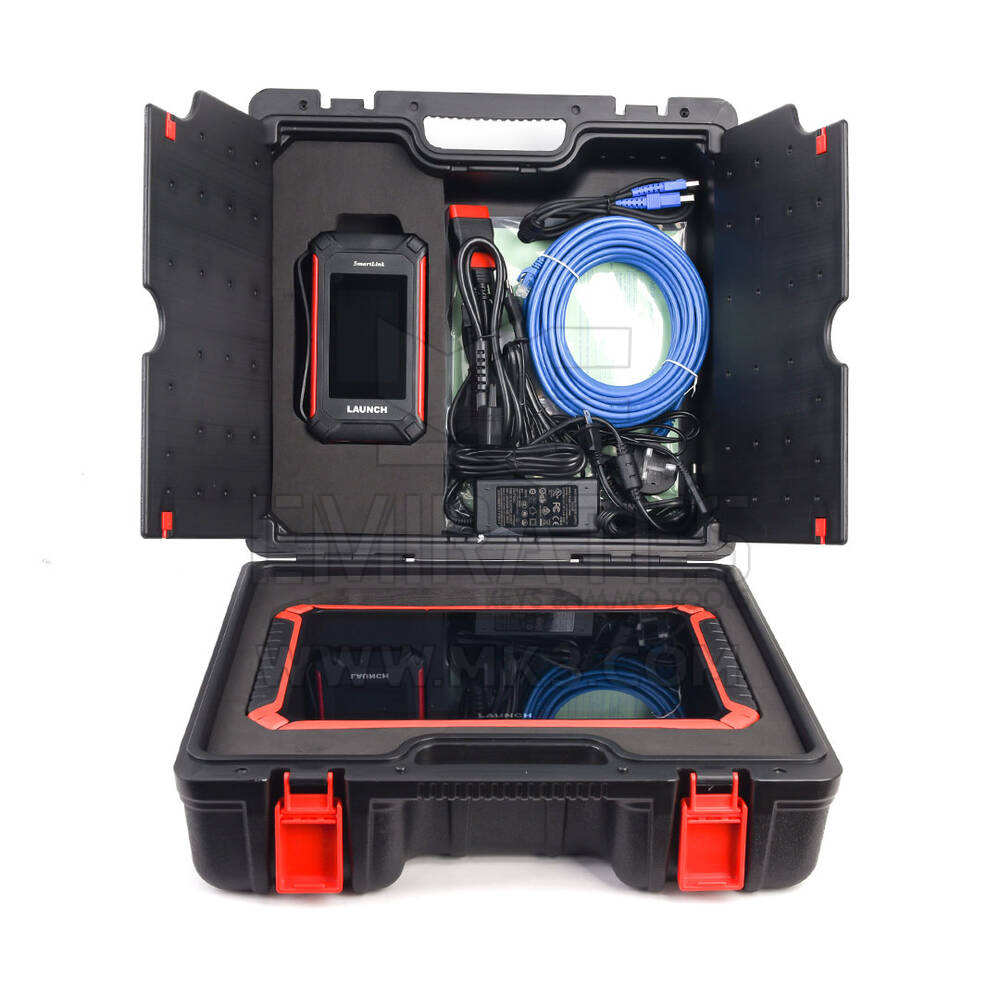 New Launch X-431 PAD IX LINK PAD 9 Intelligent High-end Flagship Diagnostic Tool | Emirates Keys
