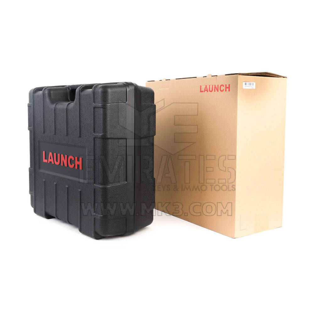 Launch X-431 PAD IX LINK PAD 9 Intelligent High-end Flagship Diagnostic Tool - MK24013 - f-14