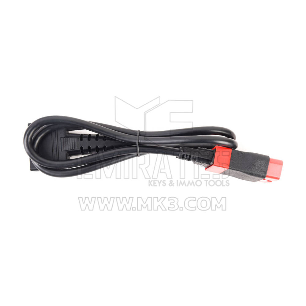 Launch X-431 PAD IX LINK PAD 9 Intelligent High-end Flagship Diagnostic Tool - MK24013 - f-7