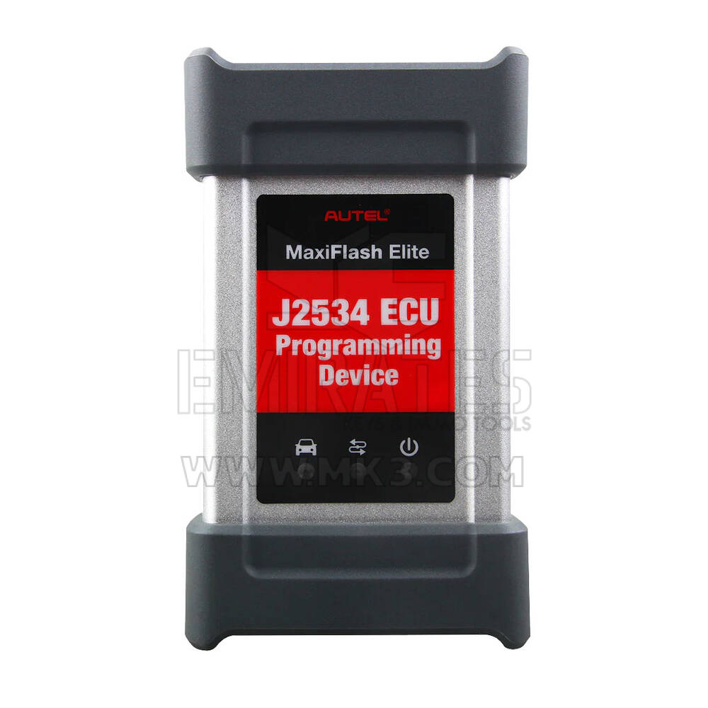 Autel MaxiFlash Elite J2534 ECU Programming Device