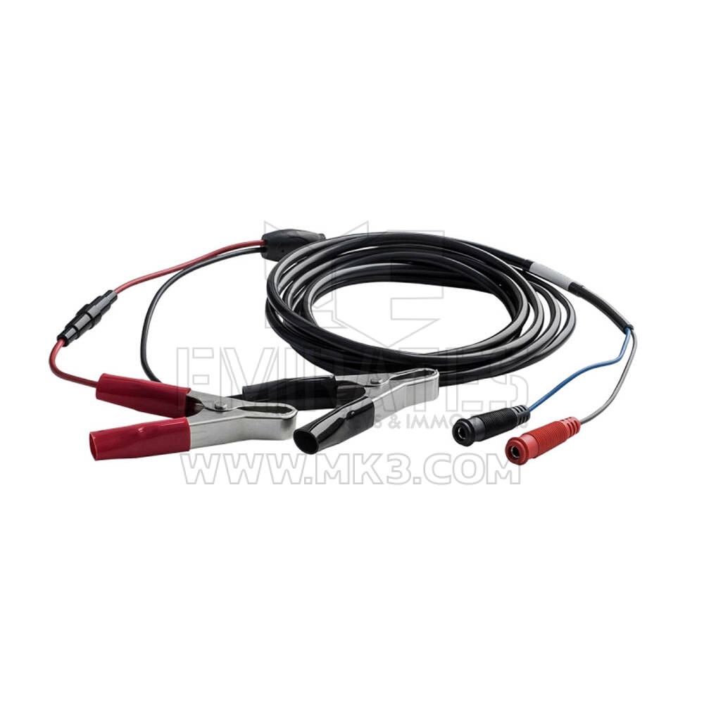 Удлинитель кабеля питания AutoVEI 3 м для DC2