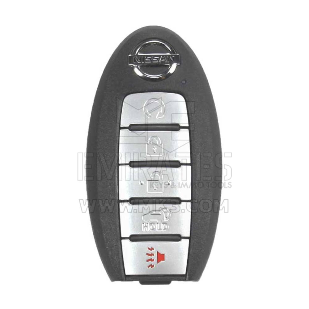 Nissan Rogue 2019 Original Smart Remote Key 433MHz 285E3-6RR7A