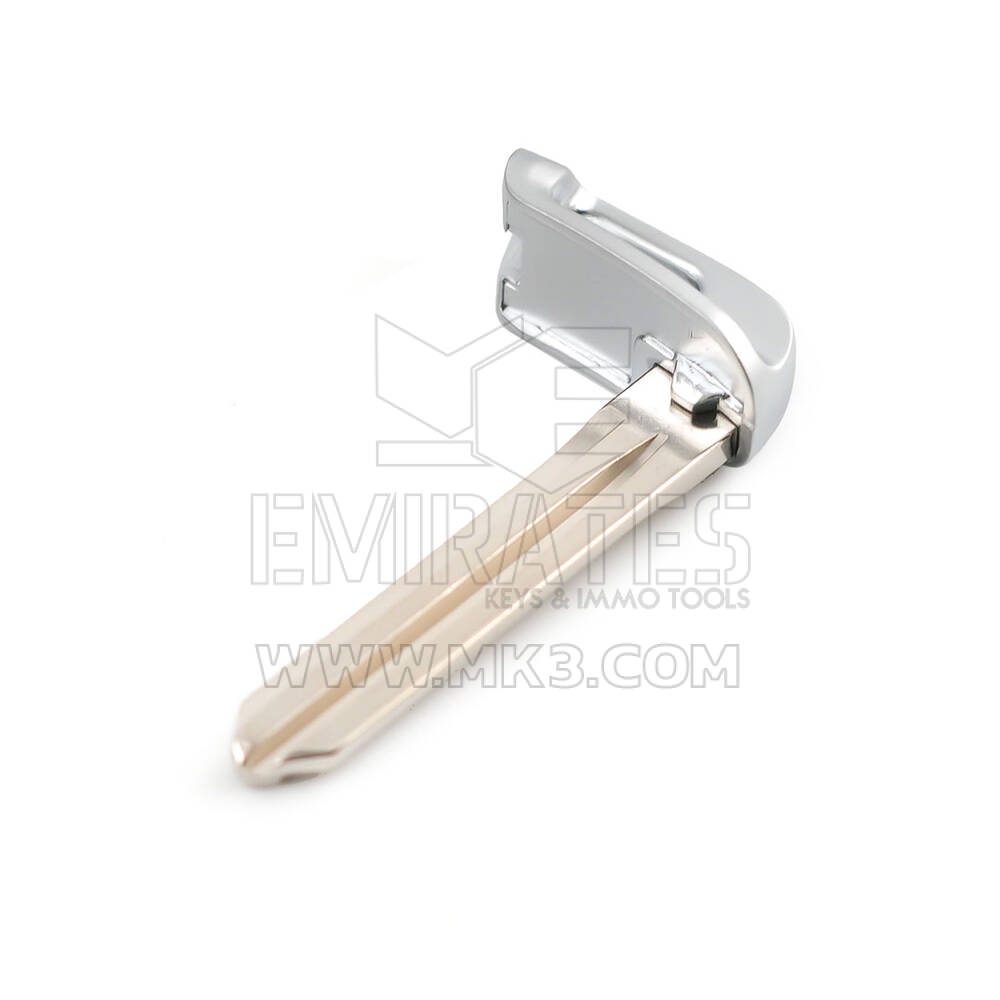 New Aftermarket Hyundai Veracruz Smart Remote Key Blade Compatible Part Number: 81996-2G020 / 81996-2B020 / 81996-3K040 | Emirates Keys