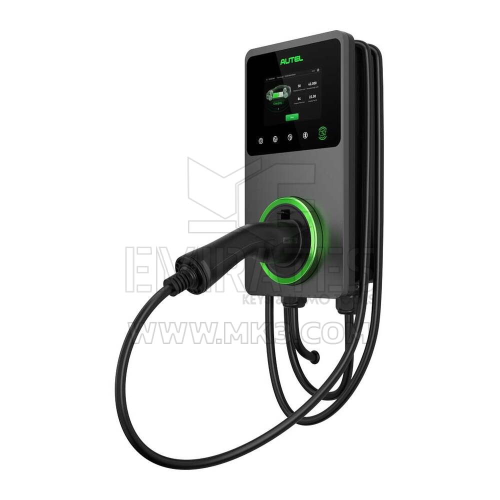Autel MaxiCharger AC wallbox 7KW AC W7-C5-DG | MK3