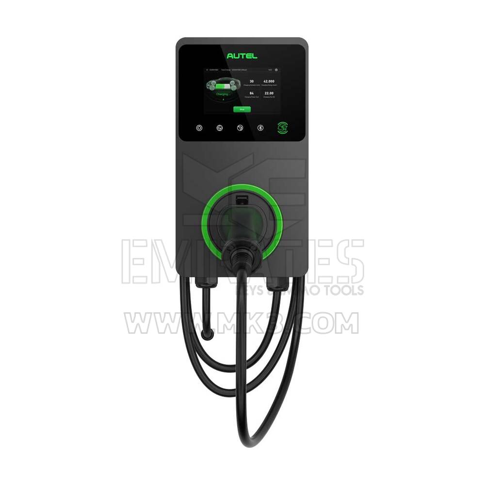 Autel MaxiCharger AC wallbox 7KW AC W7-C5-DG