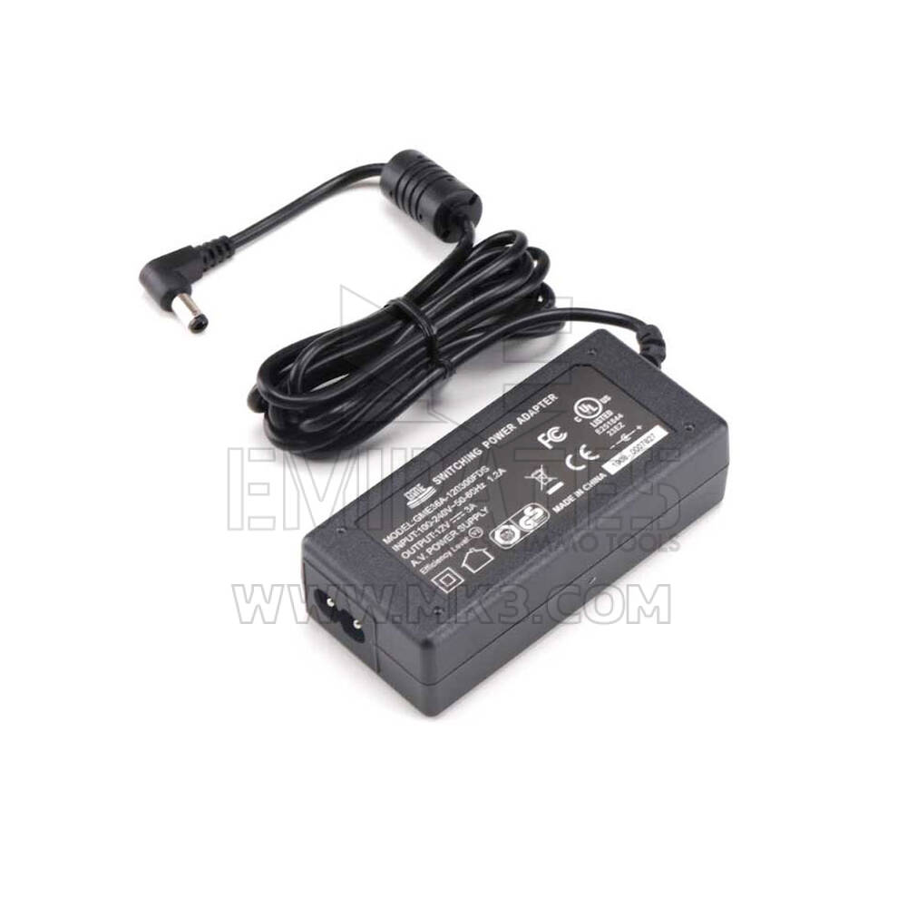 Autel Replacement Power Charger for Autel MaxiSYS MS908 Series