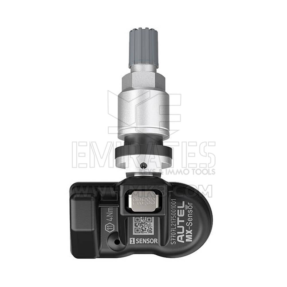 Autel TPMS 4 In 1-87E Metal MX-Sensor ( Press-in ) | MK3