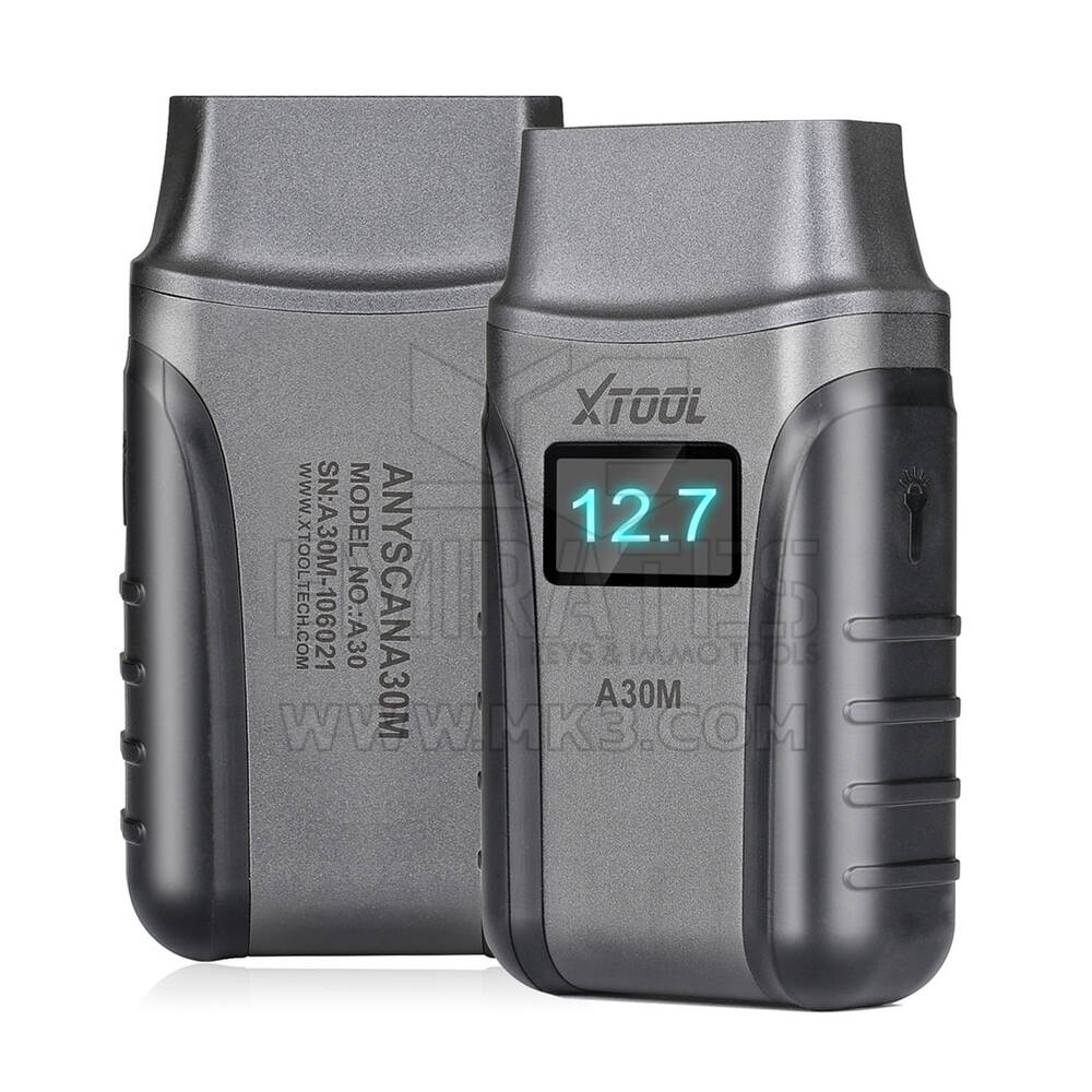 Xtool Anyscan A30M Diagnostic Kit | MK3