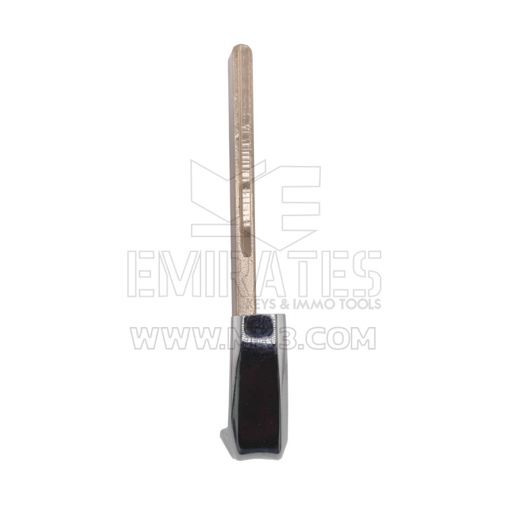 Peugeot Citroen DS Smart Remote Key Shell 3-кнопочная подсветка HU83 для Xhorse Board - MK24086 - f-2