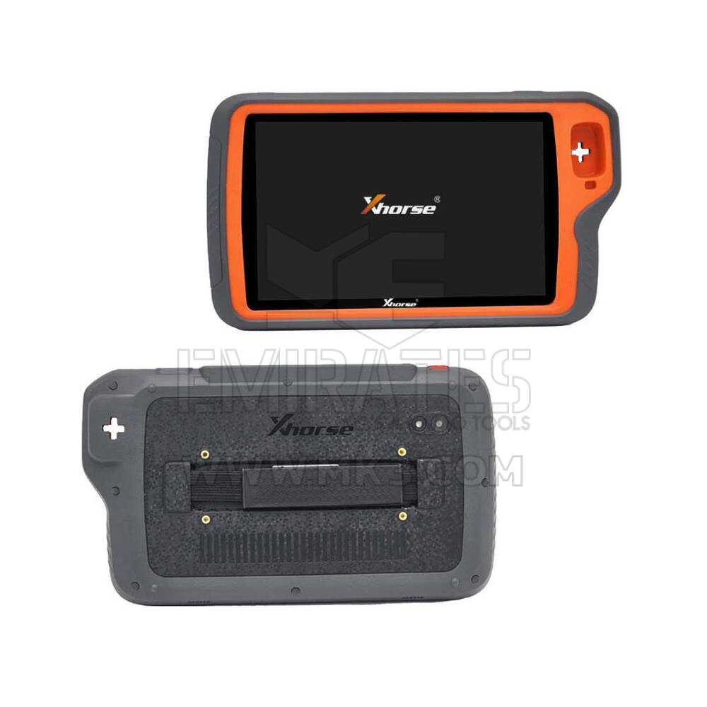 Xhorse - Replacement Screen and Case for Key Tool Plus