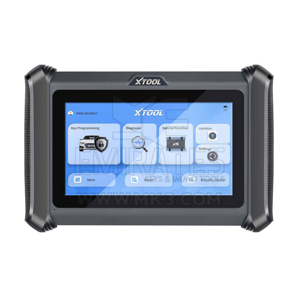 XTOOL X100 PADS PAD S Key Programmer