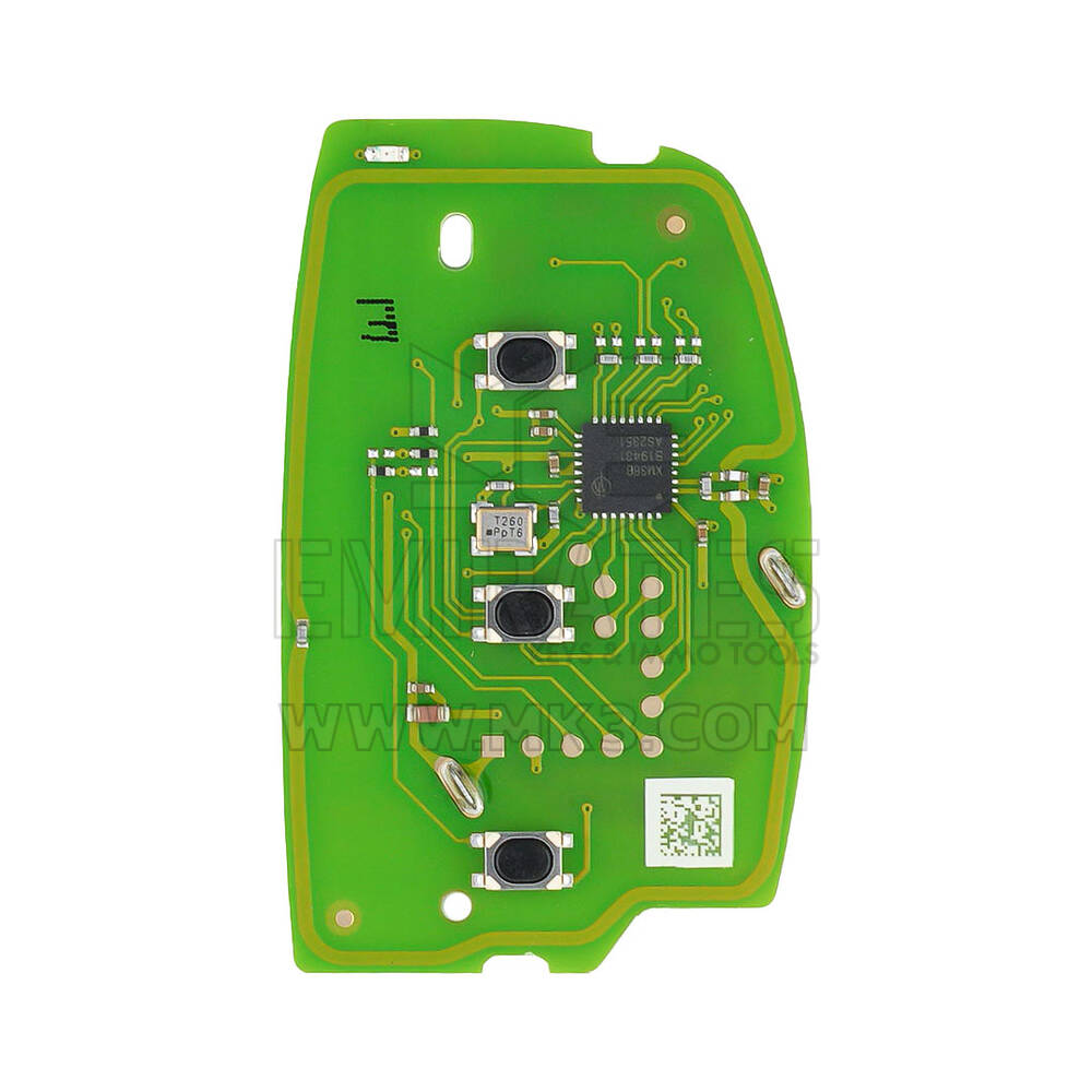 Placa PCB especial Xhorse XZHY84EN para modelos Hyundai | MK3