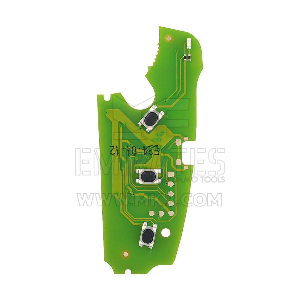 Xhorse XZADM1EN Special PCB Board For Audi MQB48 Models | MK3