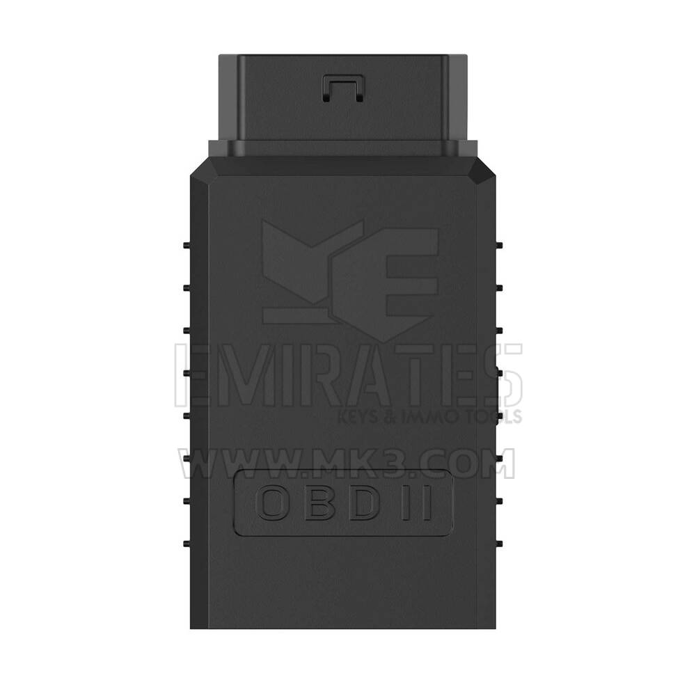 GODIAG GT108 C Configuration OBDI-OBDII Universal Conversion Adapter For Cars, SUVs, Trucks, Tractors, Mining Vehicles, Generators, Boats, Motorcycles | Emirates Keys