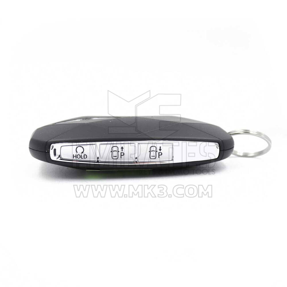 New Genesis GV80 2024 Genuine / OEM Smart Remote Key 6 Buttons 433MHz OEM Part Number: 95440-T6GA0 ,  95440T6GA0 | Emirates Keys
