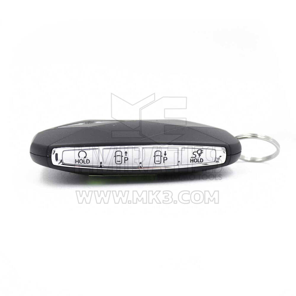 New Genesis GV60 2023 Genuine / OEM Smart Remote Key 7 Buttons 433MHz OEM Part Number: 95440-CU720 , 95440CU720 | Emirates Keys