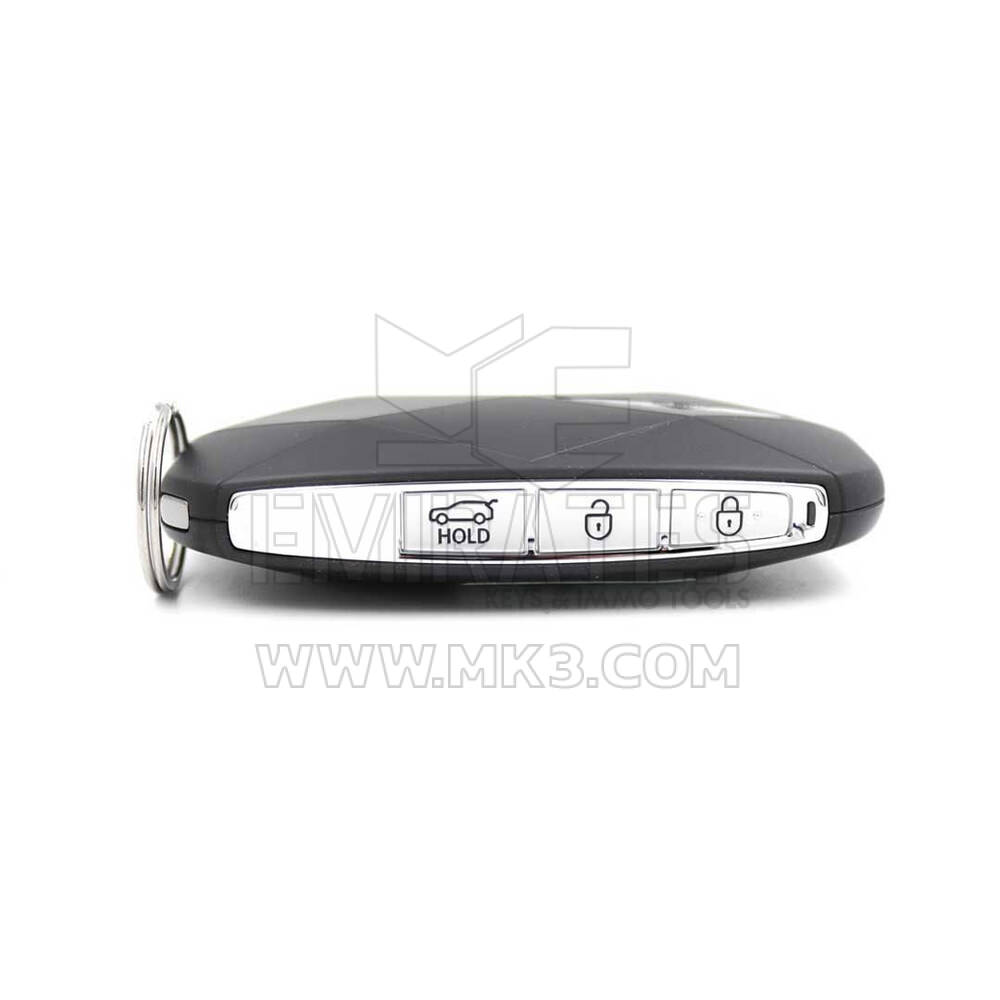New Genesis GV60 2023 Genuine / OEM Smart Remote Key 7 Buttons 433MHz OEM Part Number: 95440-CU720 , 95440CU720 | Emirates Keys