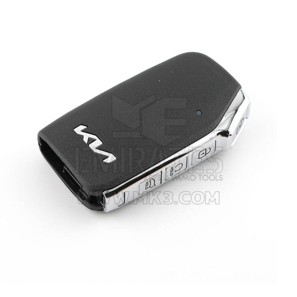 New KIA Sportage 2024 Genuine / OEM Smart Remote Key 4 Buttons 433MHz OEM Part Number: 95440-P1710 , 95440P1710 | Emirates Keys