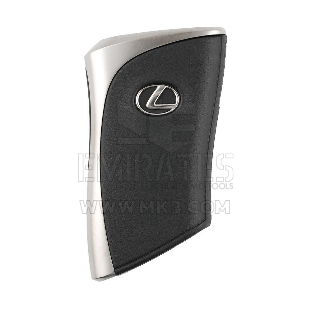 Lexus NX Genuine Smart Remote Key 8990H-78231 | MK3