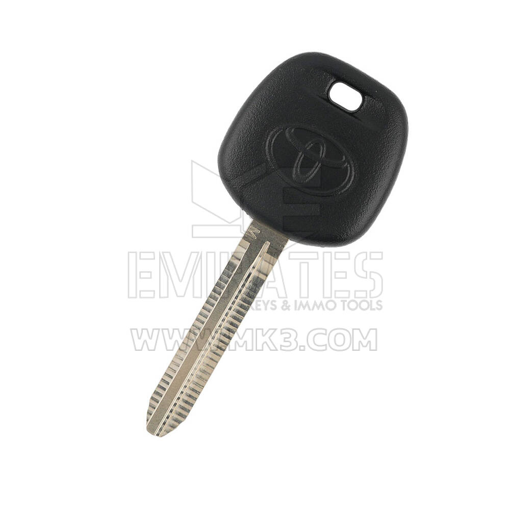 Toyota Yaris 2023 Genuine Transponder Key PCF7939M 89785-BZ260