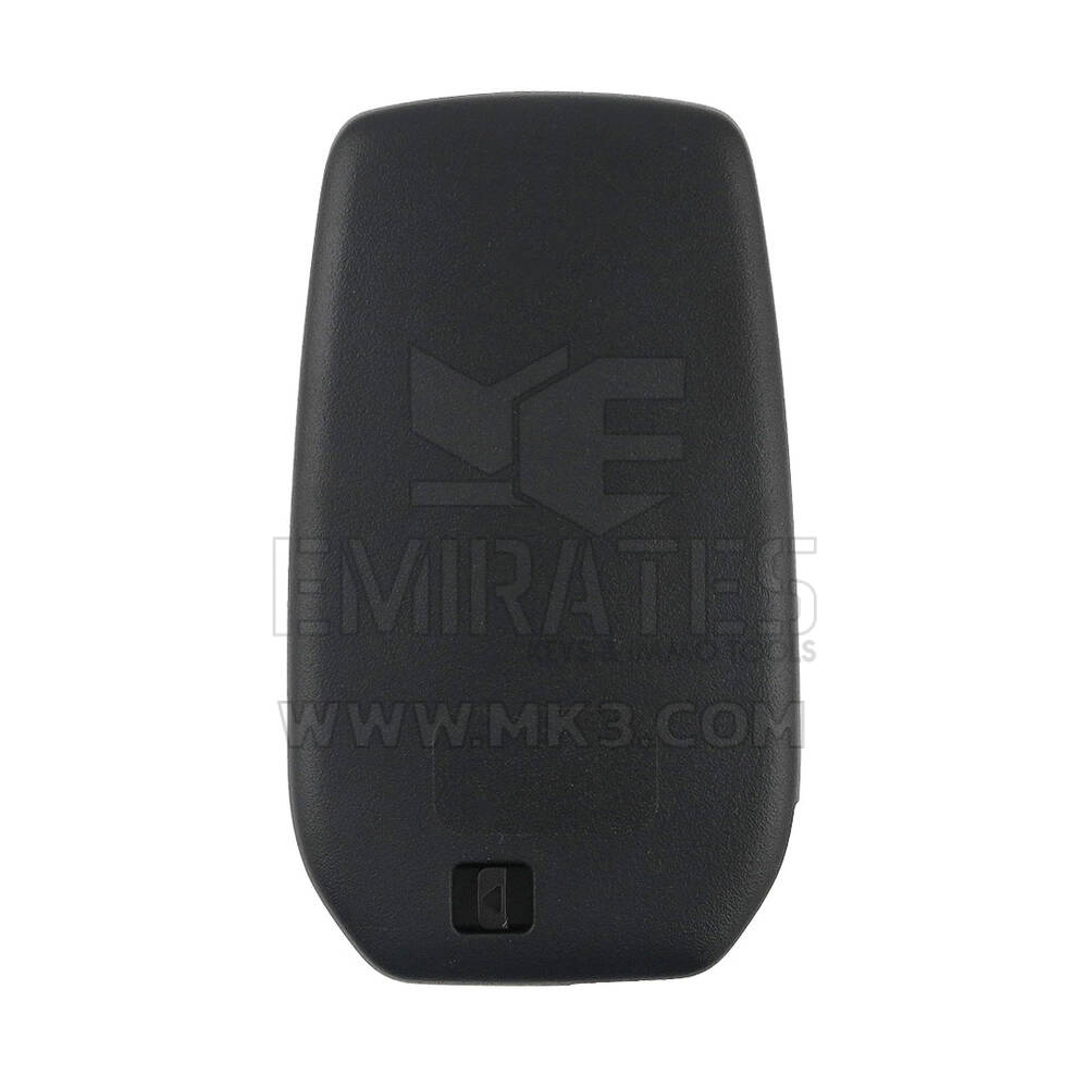 Chiave telecomando intelligente originale Toyota Land Cruiser 8990H-48011 | MK3