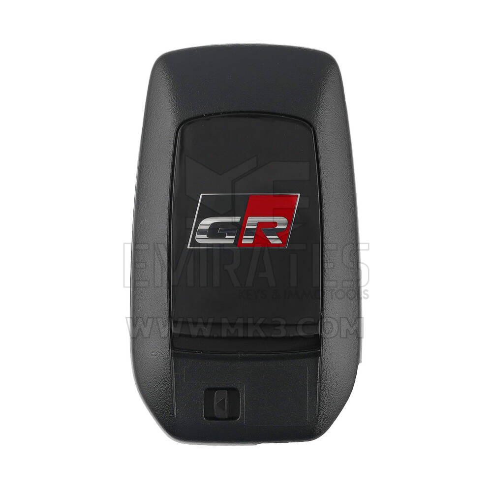 مفتاح ذكي أصلي لسيارة تويوتا لاند كروزر GR رقم 8990H-60361 | MK3