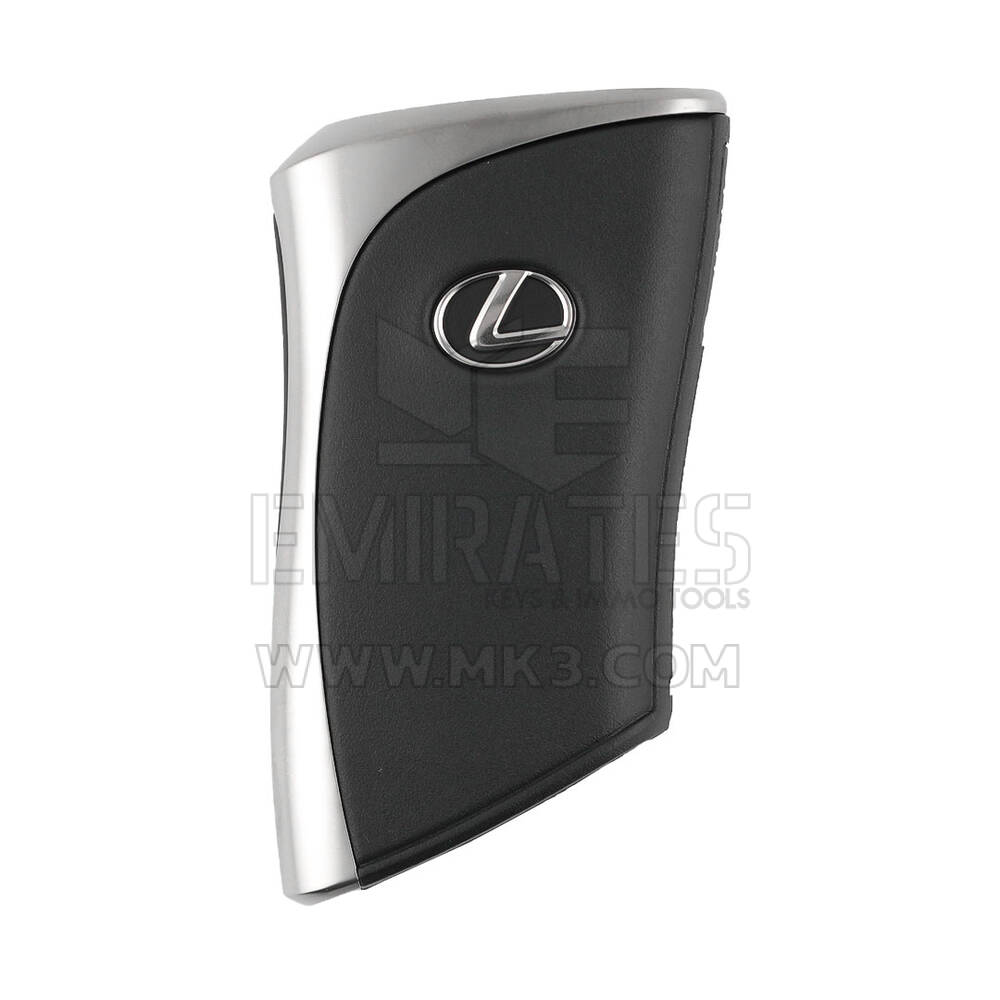 Lexus LX600 Genuine Smart Remote Key 8990H-78151 | MK3