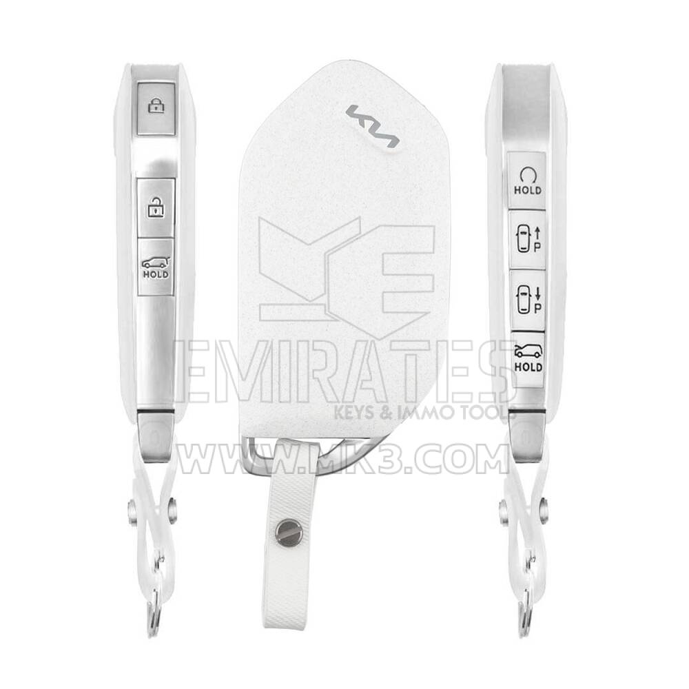 Kia EV5 2024 Genuine Smart Remote Key 5 Buttons 433MHz 95440-MB110