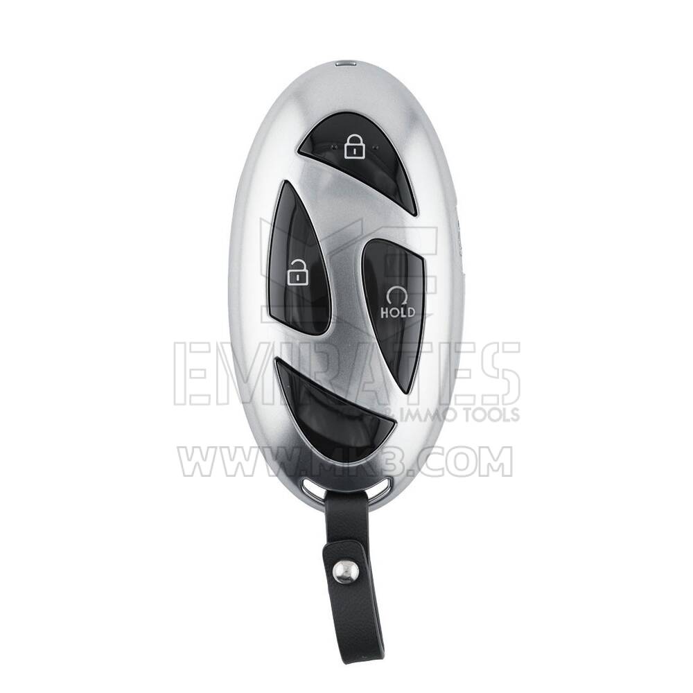 Hyundai Sonata Genuine Smart Remote Key 95440-L1810 | MK3