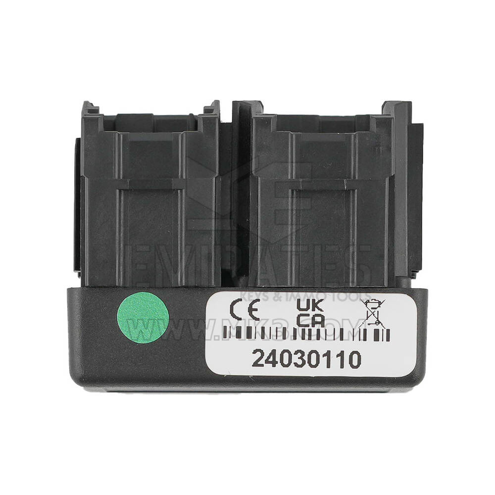 AutoTuner FCA Fiat / Chrysler SGW Contournement | MK3