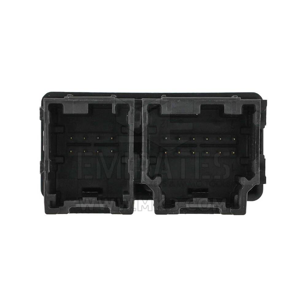 Nouveau contournement SGW AutoTuner FCA Fiat / Chrysler utilisé pour établir la communication pendant les opérations d'identification/lecture/écriture sur tous les véhicules FCA | Clés des Émirats