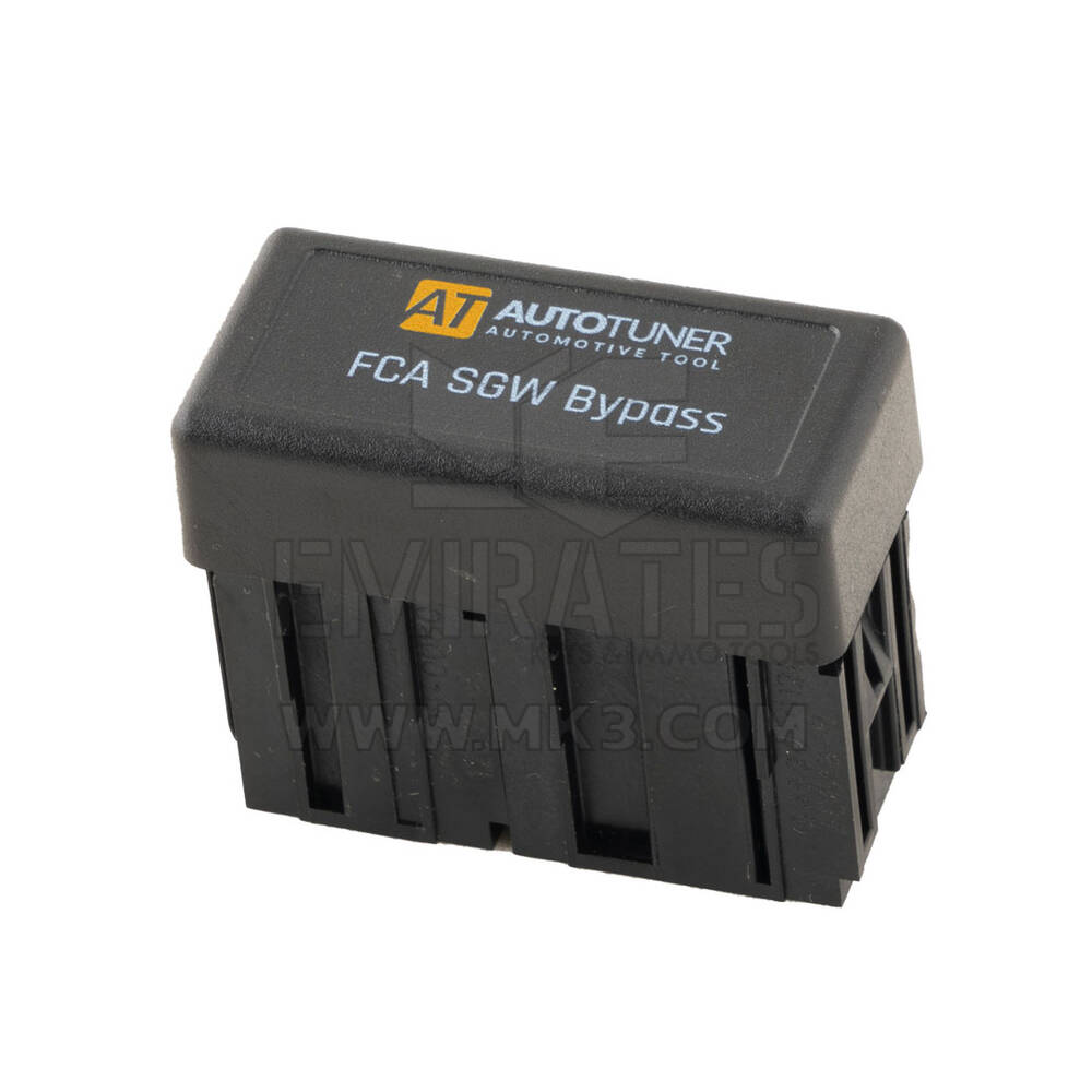 AutoTuner FCA Fiat / Chrysler SGW Contournement
