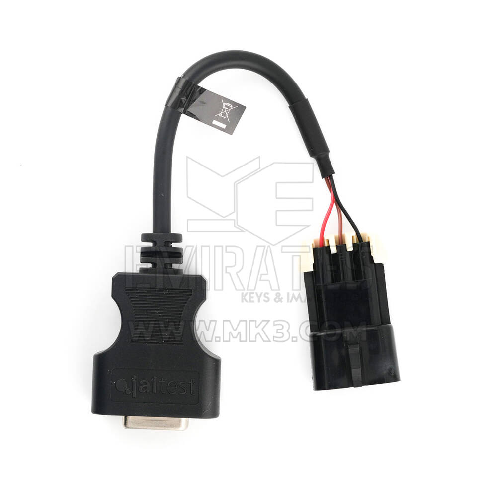 Jaltest- Carrier Diagnostics Cable | MK3