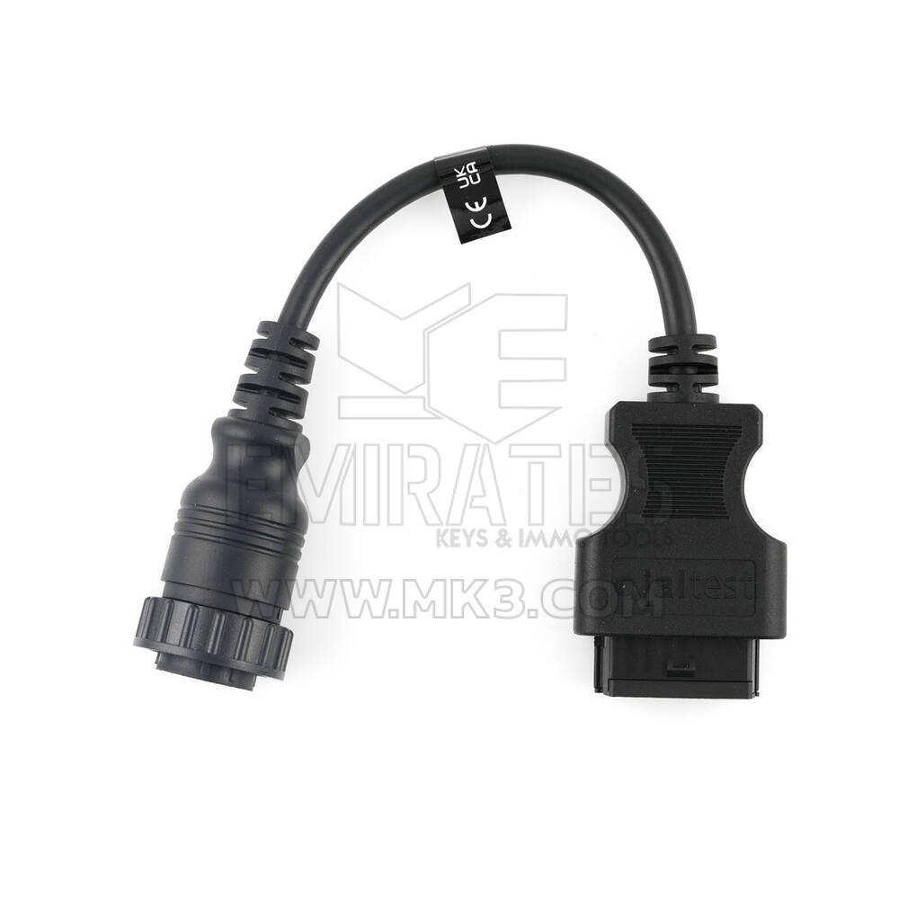 Jaltest- Hidromek Diagnostics Cable | MK3