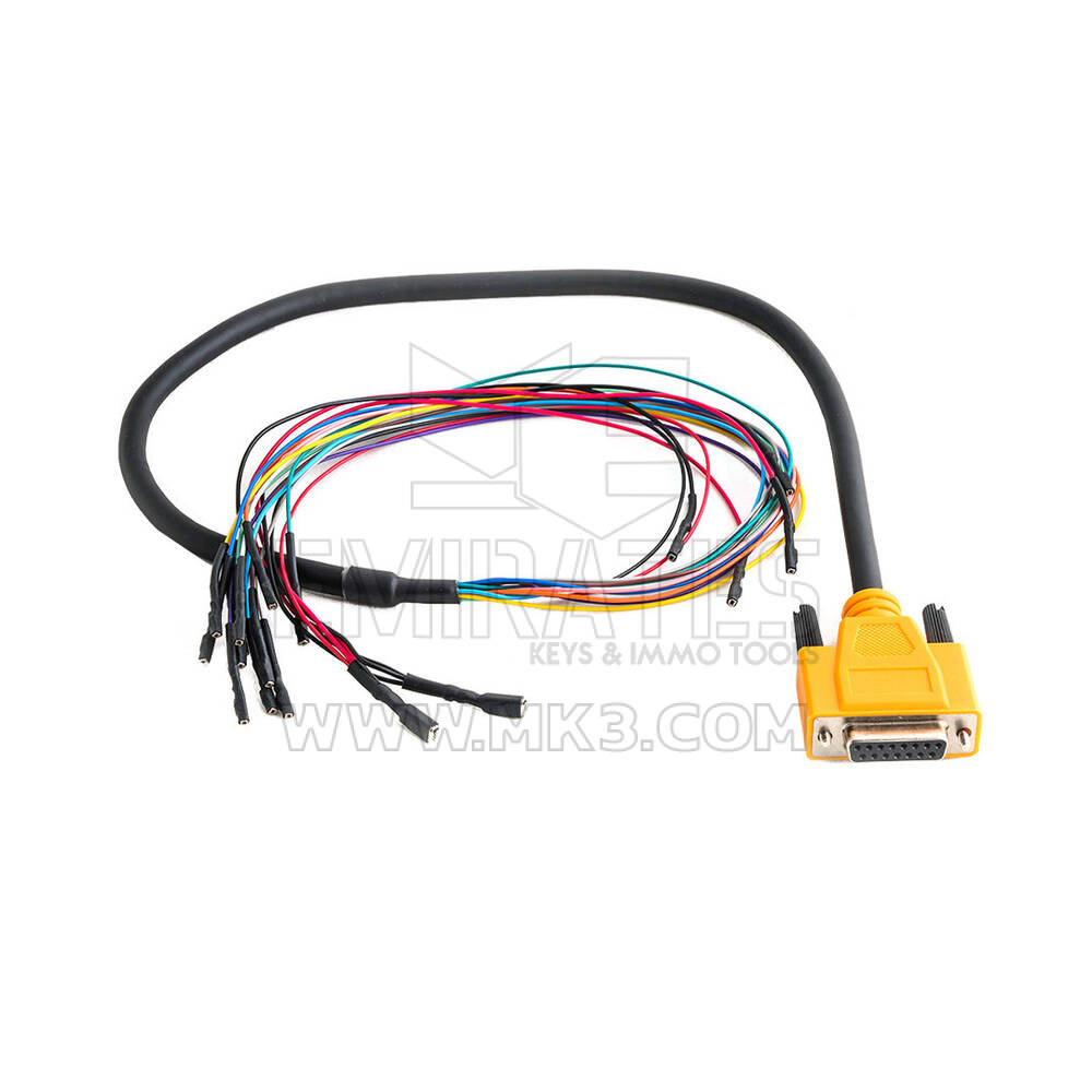 AutoTuner Universal Cable for EDC16+ME(D)9