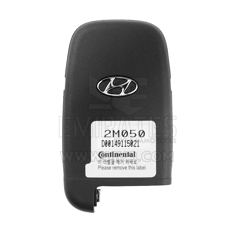 Hyundai Genesis Coupe Genuine Smart Remote Ke 95440-2M050 | MK3