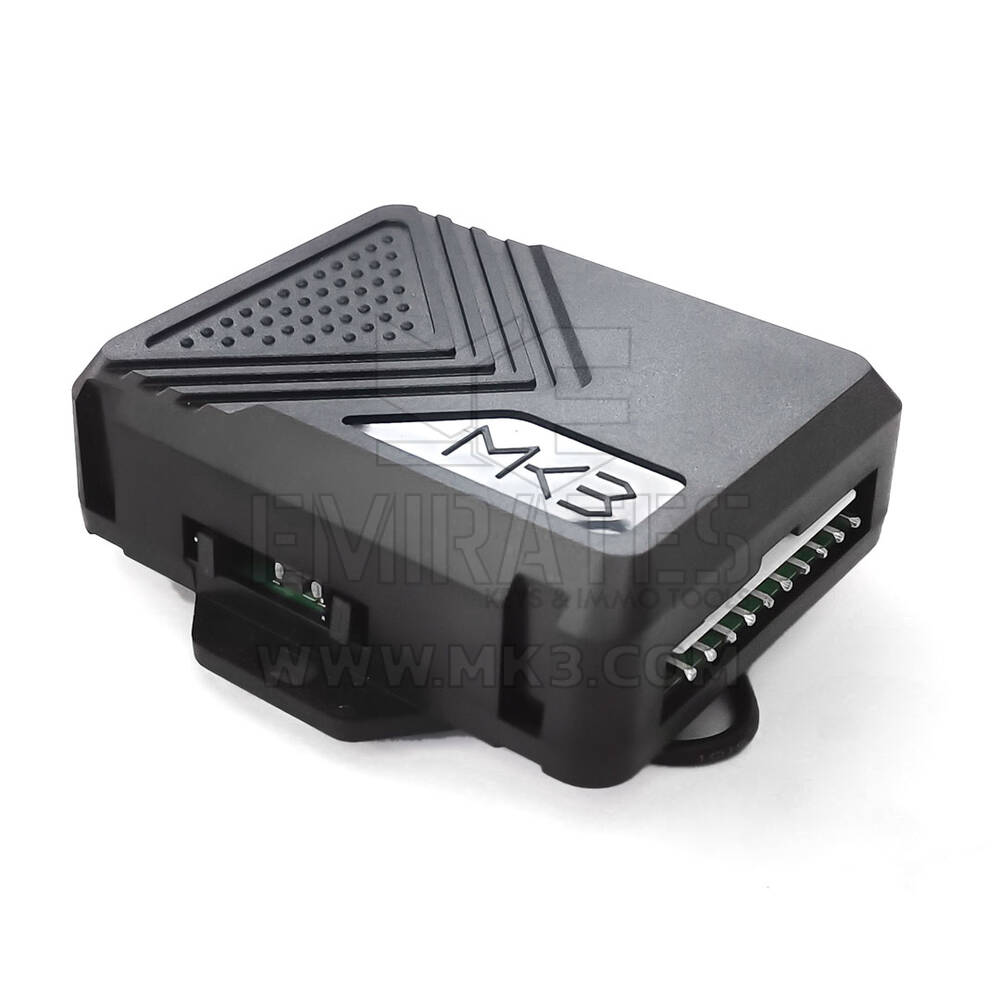 Spare Replacement Main Unite For Keyless Entry System | MK3