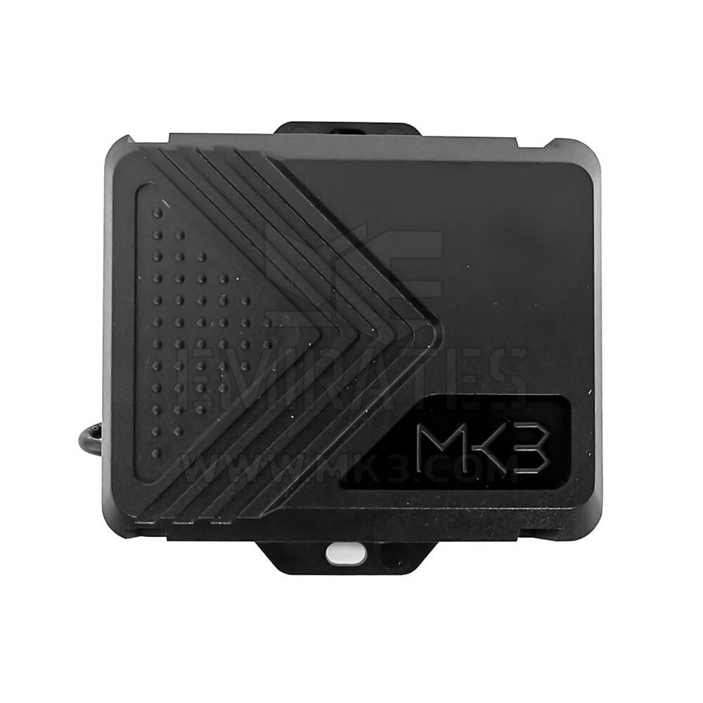 Spare Replacement Main Unite For Keyless Entry System