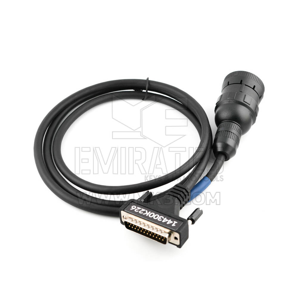 Alientech Kess3 144300K226 CNH CUMMINS John Deere Cable | MK3