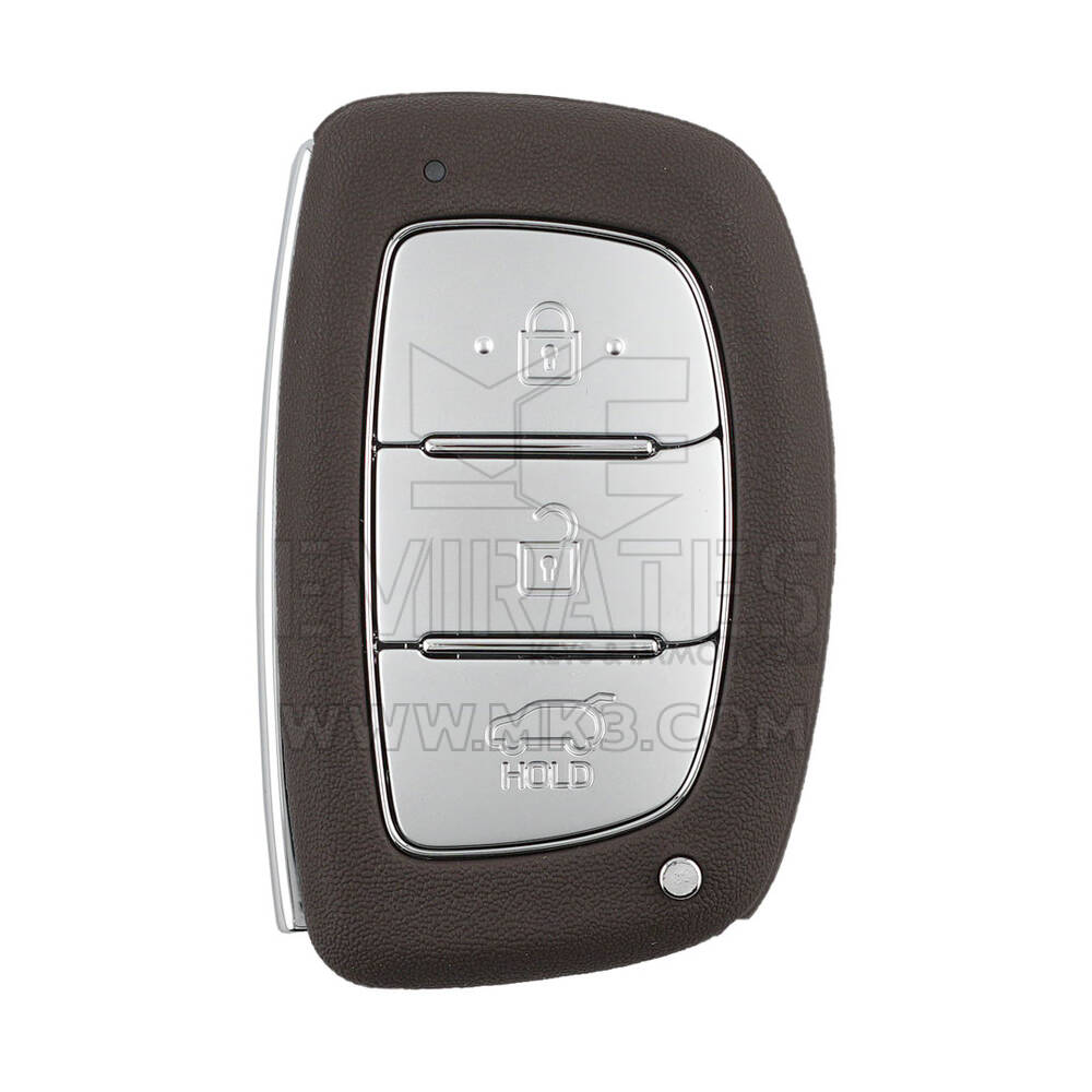 Hyundai I10 2023 Genuine Smart Remote Key 3 Buttons 433MHz 95440-K7000