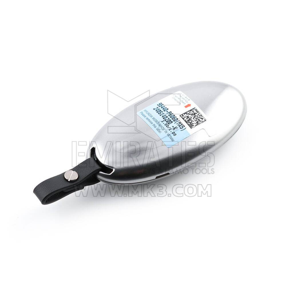 New Hyundai Santa Fe 2024 Genuine / OEM Smart Remote Key 6 Buttons 433MHz OEM Part Number: 95440-P6060, 95440P6060 | Emirates Keys
