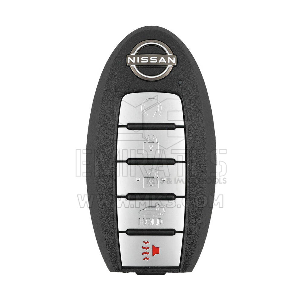 Nissan Murano 2019-2023 Genuine Smart Remote Key 4+1 Buttons 433.92MHz 285E3-9UH7A