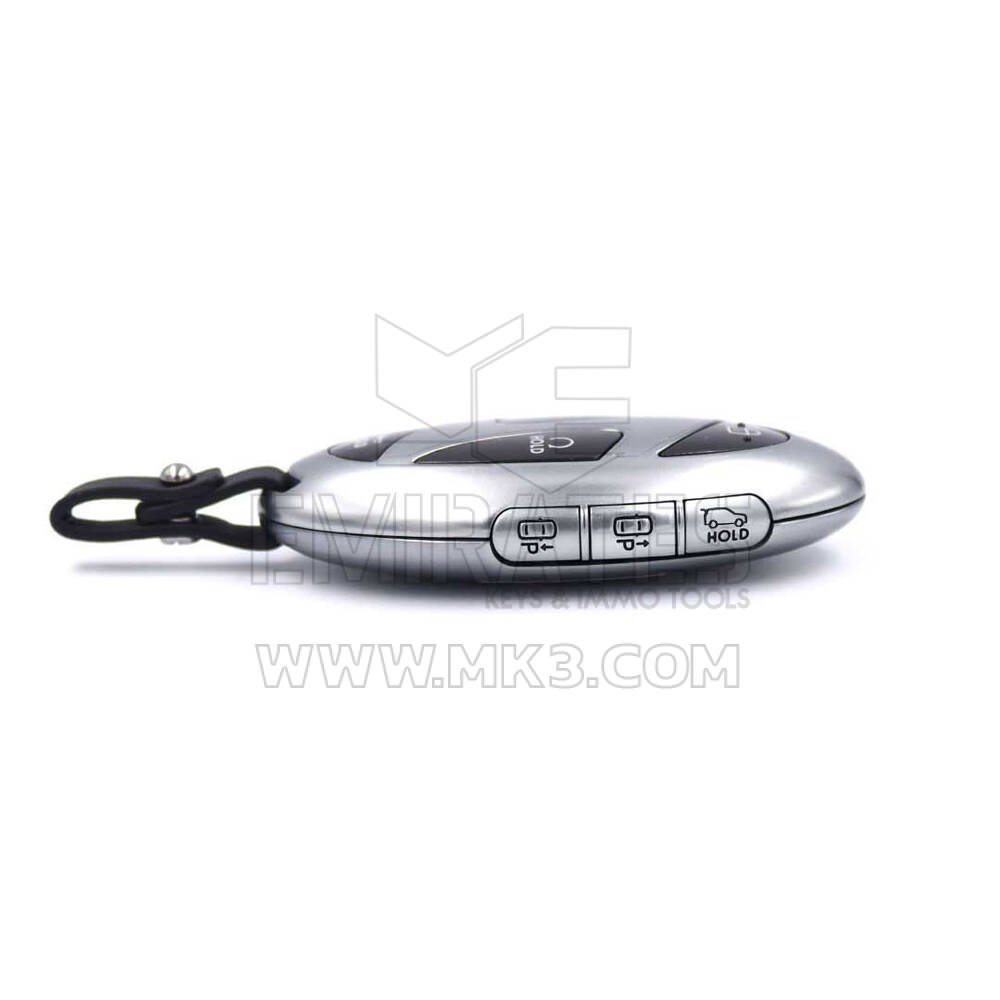 New Hyundai Kona 2024 Genuine / OEM Smart Remote Key 6+1 Buttons 433MHz OEM Part Number: 95440-BE500, 95440-BE500 | Emirates Keys