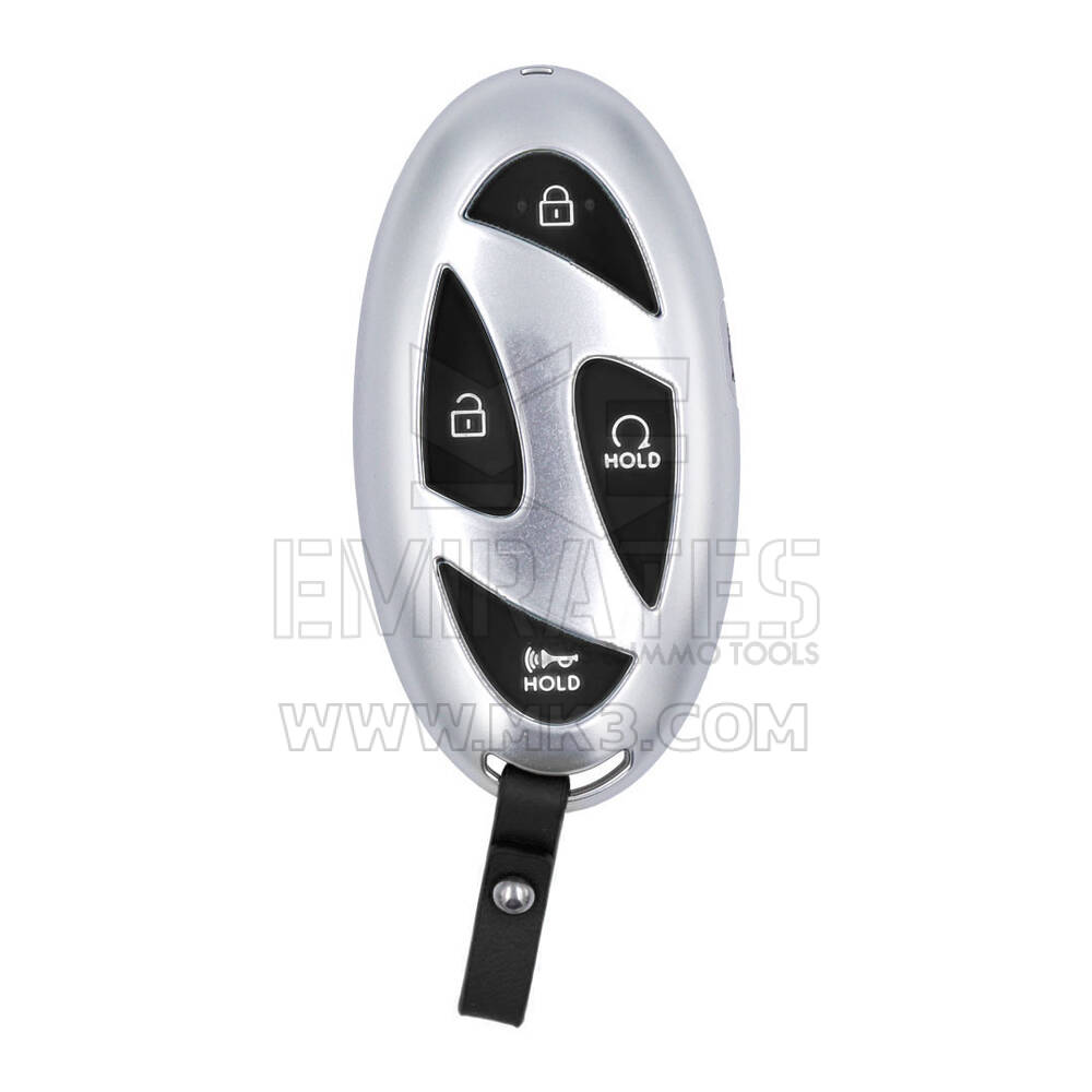 Hyundai Staria Genuine Smart Remote Key 95440-CG520 | MK3