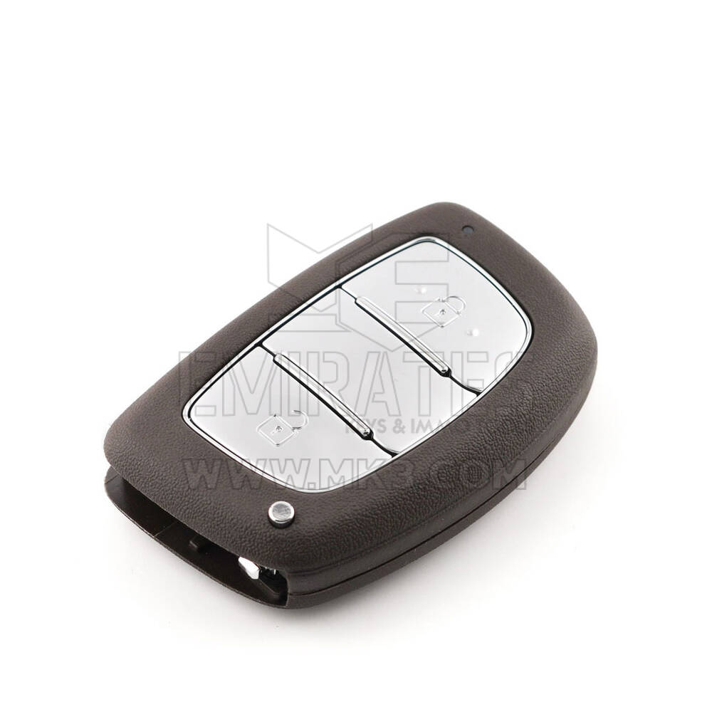 New Hyundai Porter2 / Porter II Genuine / OEM Smart Remote Key 2 Buttons 433MHz OEM Part Number: 95440-CN100,95440CN100 | Emirates Keys