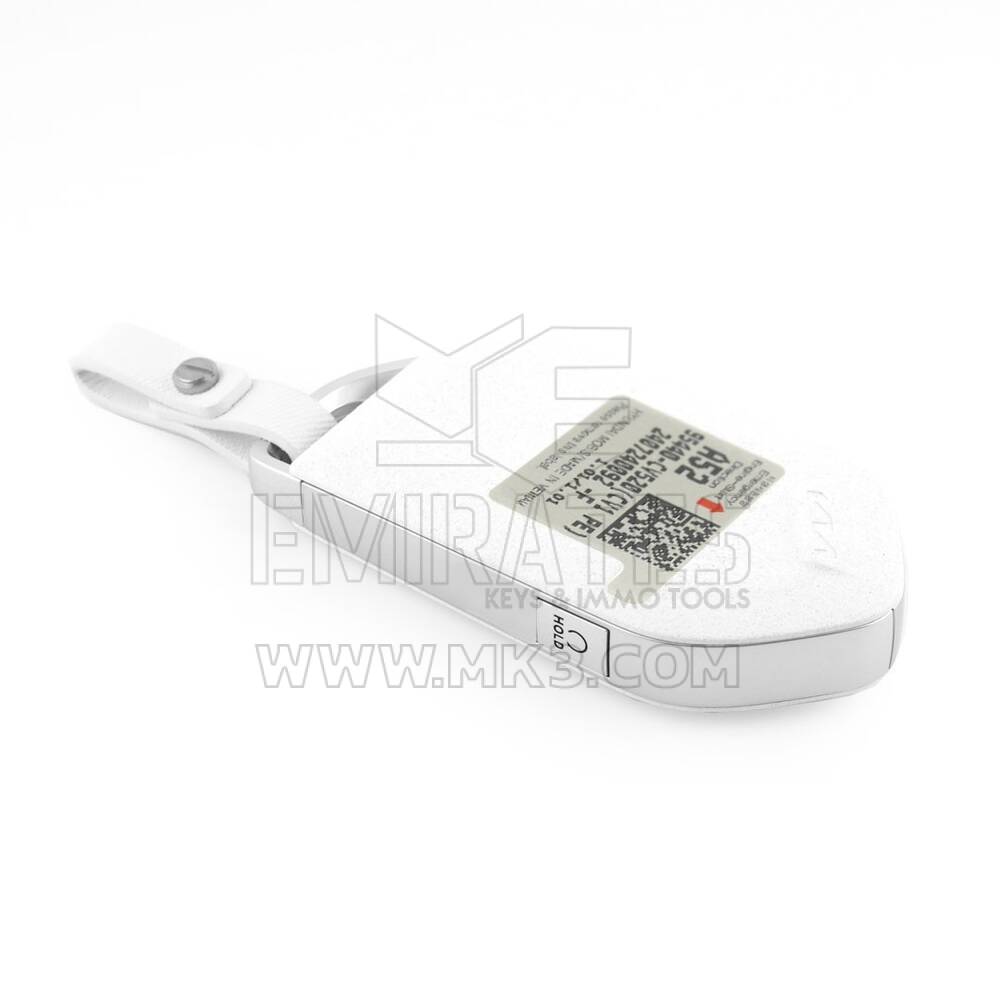 New Kia EV6 2024 Genuine / OEM Smart Remote Key 4+1 Buttons 433MHz OEM Part Number: 95440-CV520, 95440CV520 | Emirates Keys 